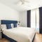 Arenal Suites Bilbao - map