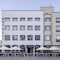 Hotel Seurahuone - map