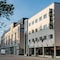 Greenstar Hotel Joensuu - map