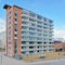 Forenom Serviced Apartments Tampere Pyynikki - map