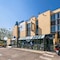Ibis Budget Antony Massy (Renovated 2024) - map