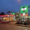 B&B Hotel Bordeaux Le Haillan - map