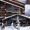 Hotel Mont Vallon Meribel - map