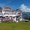 Hotel Le Chabichou - map