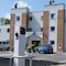 Ibis Budget Valenciennes Petite Forêt - map