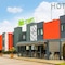 Ibis Styles Rouen Val De Reuil - map