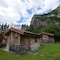 Logis Hôtel Le Relais Du Mont Blanc - map