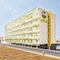 B&B Hotel Lyon Sud Etats-Unis - map