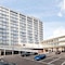 Premier Inn London Hendon (The Hyde) - map