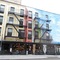 East Village Hotel - map