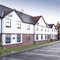 Premier Inn Manchester Airport Heald Green - map