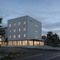 Greet Hotel Limoges Nord - map