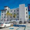 Motel 6 San Diego Downtown - map