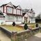 Acorn Lodge Gatwick - map