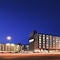 Pomeroy Hotel & Conference Centre Grande Prairie - map