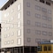 Hotel D Basel - map