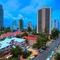 Costa D'ora Holiday Apartments - map