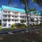 Agincourt Beachfront Apartments - map