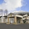 Super 8 By Wyndham Revelstoke Bc - map