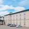 Ramada By Wyndham Red Deer Hotel & Suites - map