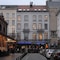 Saint Gery Boutique Hotel - map