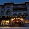 Morosani Posthotel Davos - map