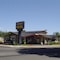 Sunset Inn Lake Oroville - map