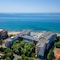 Mpm Hotel Zornitza Sands - map