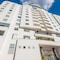 Ghl Hotel Grand Villavicencio - map