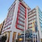 Four Points By Sheraton Bogotá - map