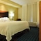 Fairfield Inn & Suites Hartford Airport - map