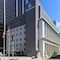 Renaissance Denver Downtown City Center Hotel - map
