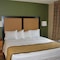 Extended Stay America Kansas City Overland Park Nall Ave. - map