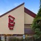 Red Roof Inn Detroit-Rochester Hills  Auburn Hills - map