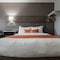 Amsterdam Inn & Suites Moncton - map