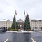 Best Western Plus Woodstock Inn & Suites - map