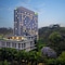 Junluxe Hotel Guangzhou Science City-Free Shuttle Bus Service To Guangzhou Canton Fair - map