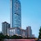 Soluxe Hotel Guangzhou - map