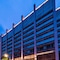 Jw Marriott Hotel Bogota - map