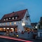 Löwen Hotel & Restaurant - map