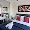 Montego Sands Resort - map