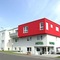 Hotel Beuss - map