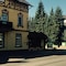 Hotel Gerber - map