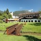 Hotel Alpenhof Grainau - map