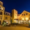 Hotel-Restaurant Ruland - map