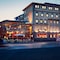 Hotel Krone - map
