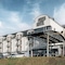 Pentahotel Eisenach - map