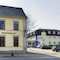 Hotel Haus Kronenthal - map