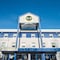 B&B Hotel Rostock-Broderstorf - map