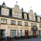 Hotel Adler - map
